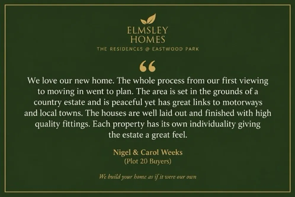 The Residences at Eastwood Park, Falfield, GL12 photo 13