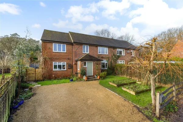 Homelands Copse, Fernhurst, GU27 photo 1