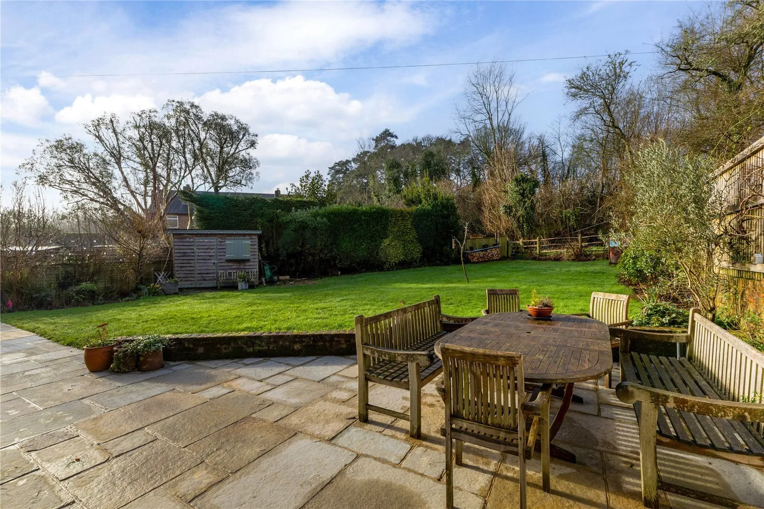 Homelands Copse, Fernhurst, GU27 photo 9