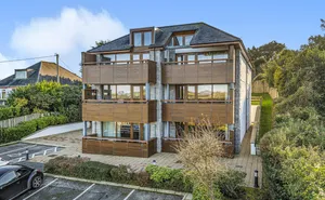 West Bay Maenporth Road, Maenporth, Falmouth, Cornwall, TR11 photo