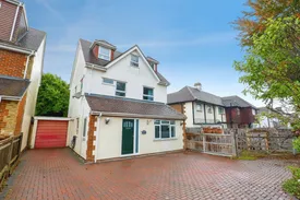 Property responsive