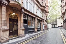 Grape Street, London, WC2H photo 1