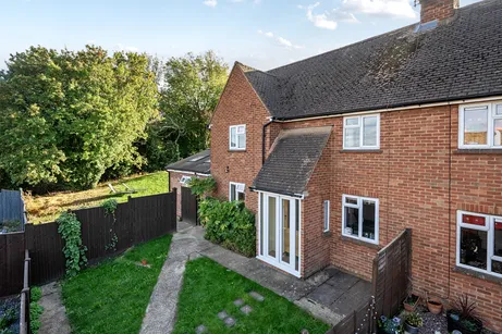 Hillway, Amersham, HP7
