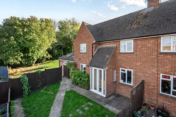 Hillway, Amersham, HP7
