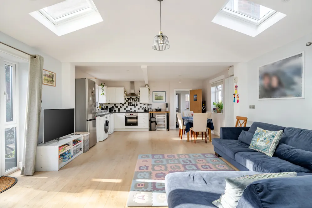 Hillway, Amersham, HP7 photo 2