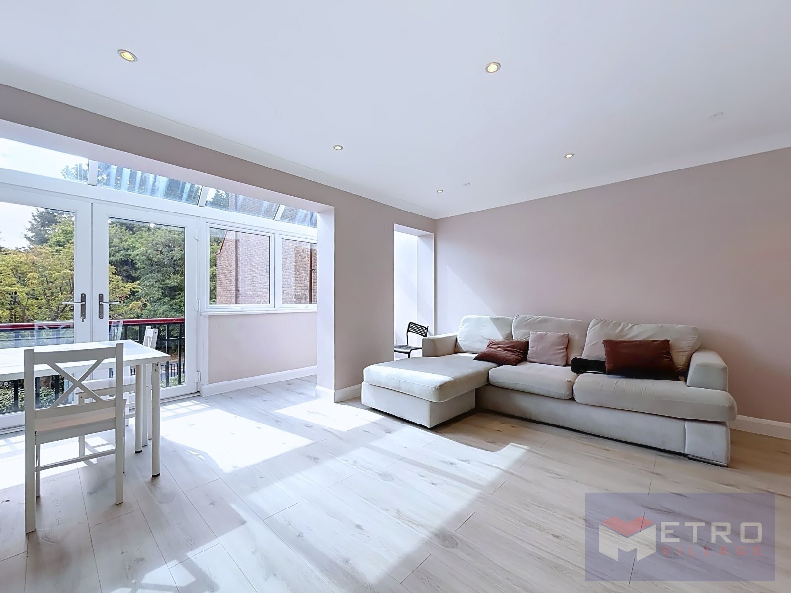Bywater Place, Rotherhithe, London, SE16 Image 1