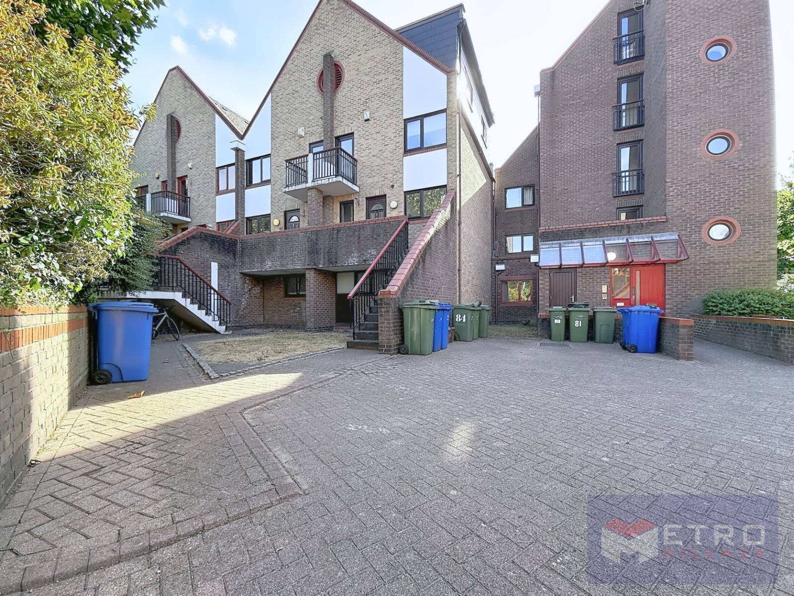 Bywater Place, Rotherhithe, London, SE16 Image 10