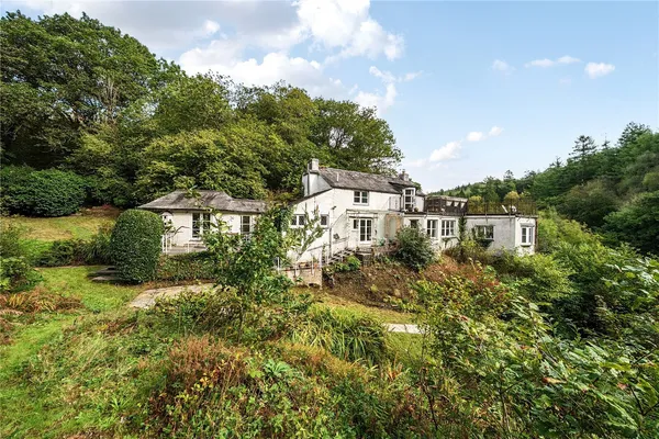 Burlawn, Wadebridge, PL27 photo 1