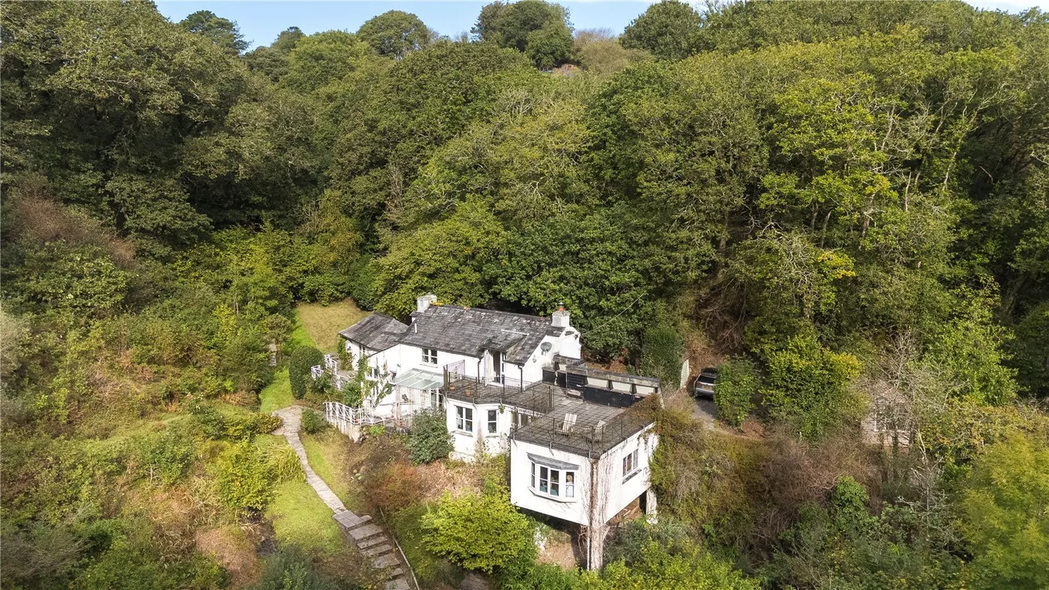 Burlawn, Wadebridge, PL27 photo 4