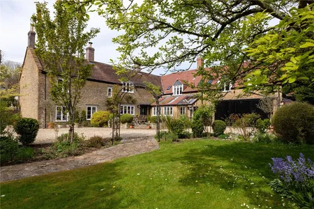 High Street, West Coker, BA22