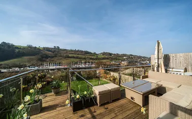 Sparkhays Drive, Totnes