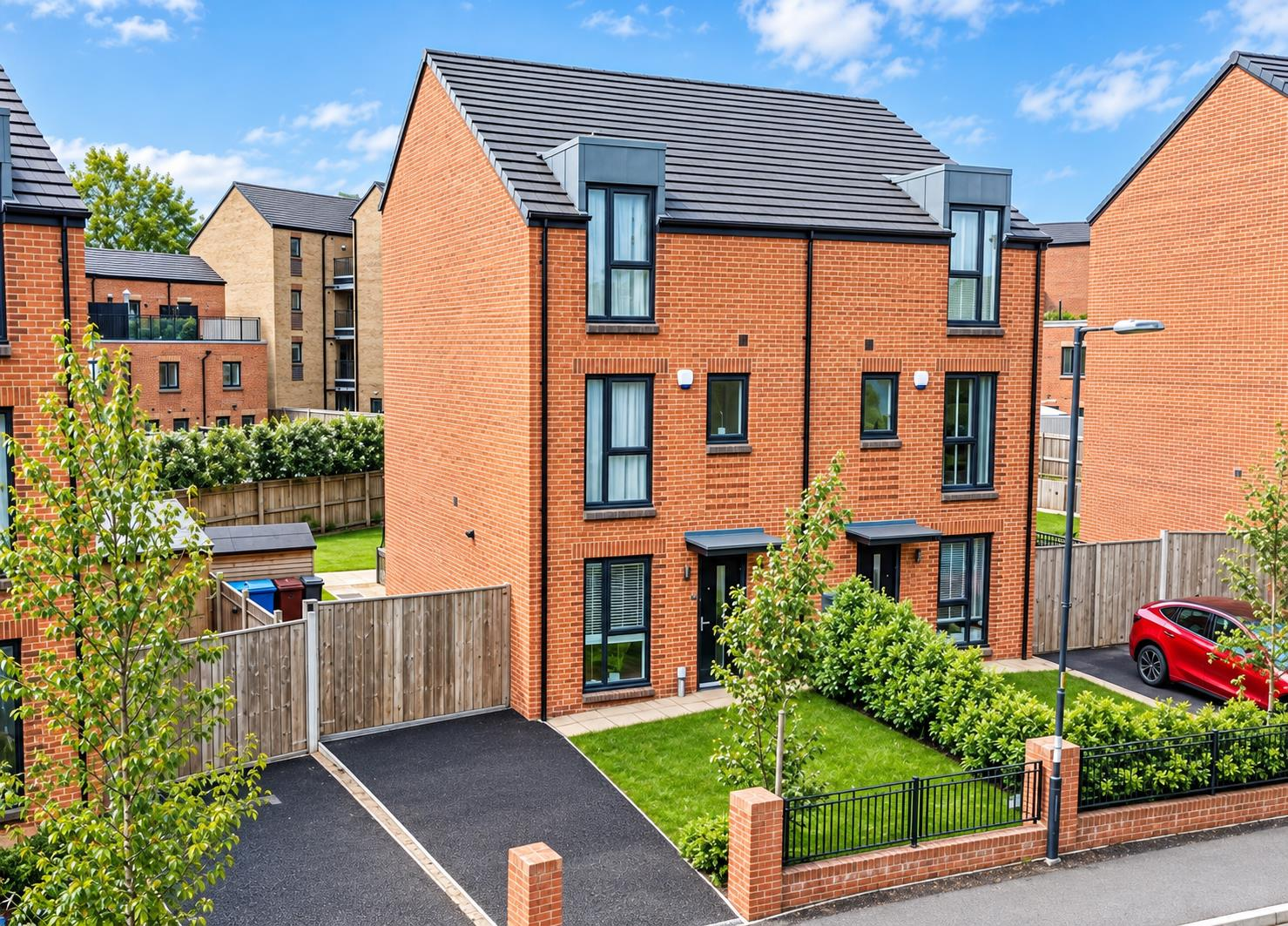 Gunson Street, M40 Manchester Image 26