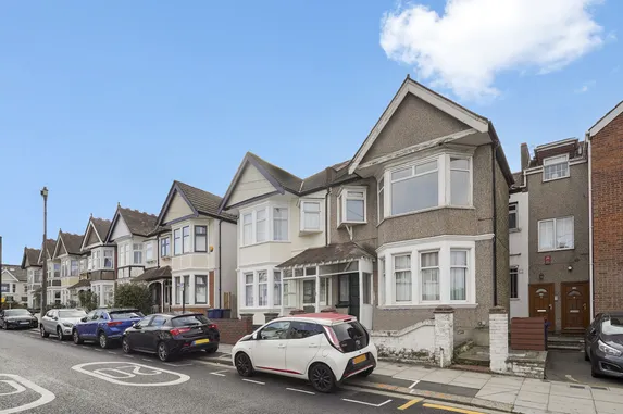 Drayton Bridge Road, Hanwell, W7