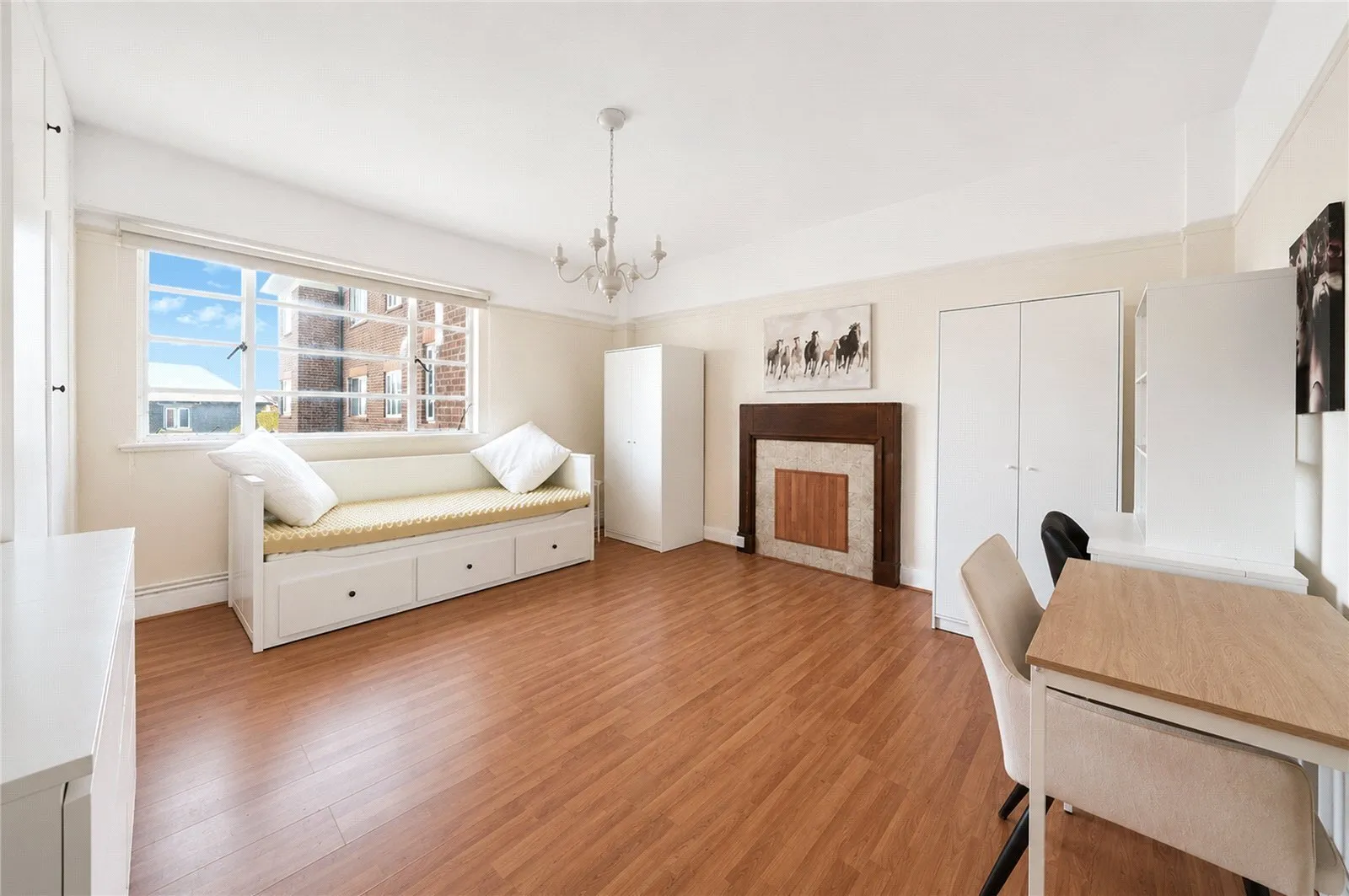 West End Lane, West Hampstead, London, NW6