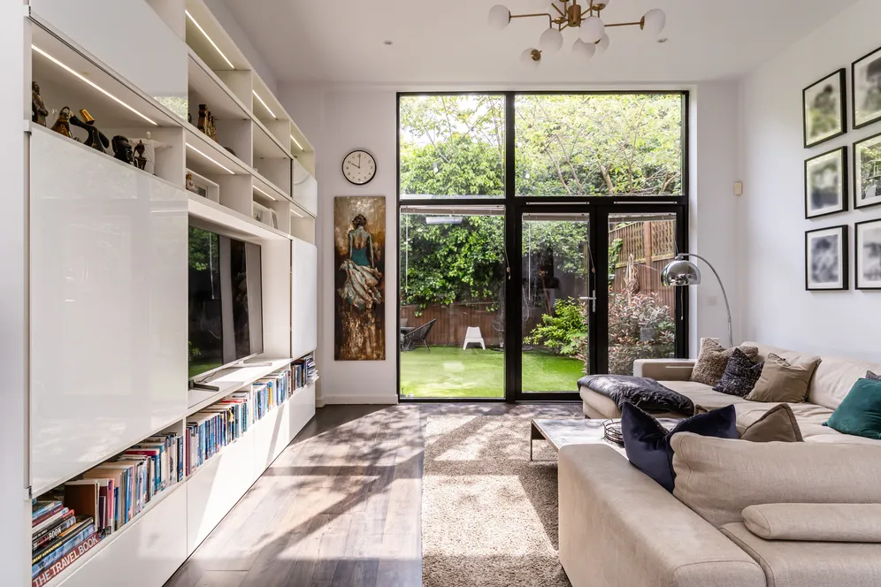 Ebury Mews, London, N5 photo 2