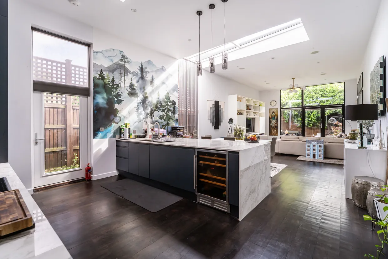 Ebury Mews, London, N5 photo 3