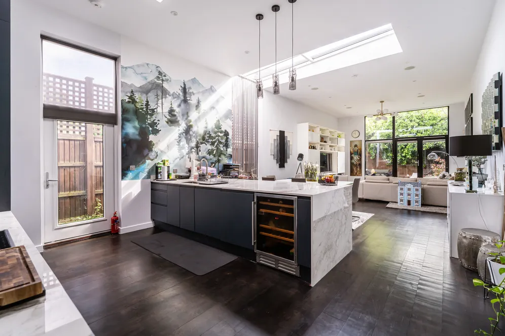 Ebury Mews, London, N5 photo 3