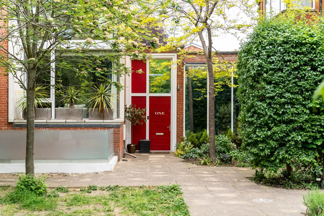 Ebury Mews, London, N5 photo 4