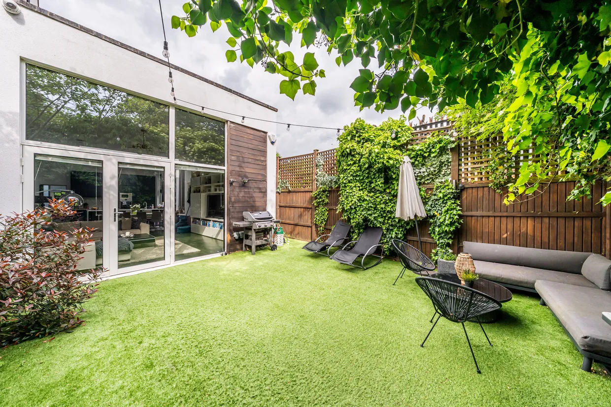 Ebury Mews, London, N5 photo 5