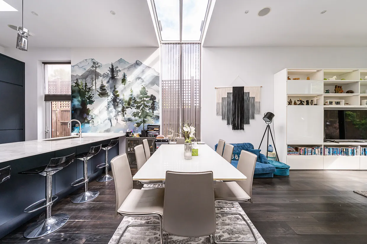 Ebury Mews, London, N5 photo 8