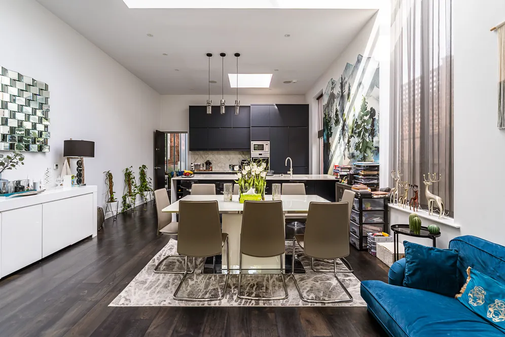Ebury Mews, London, N5 photo 16