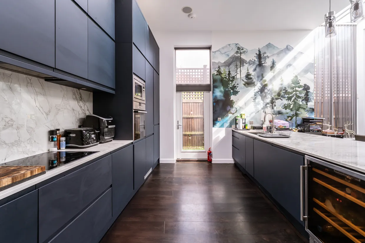 Ebury Mews, London, N5 photo 22