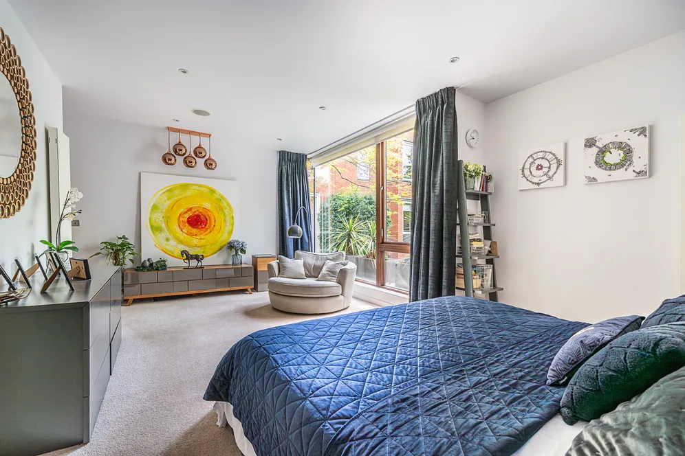 Ebury Mews, London, N5 photo 23