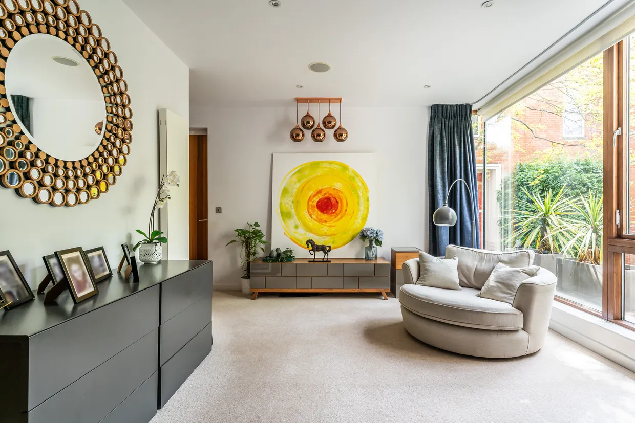 Ebury Mews, London, N5 photo 25