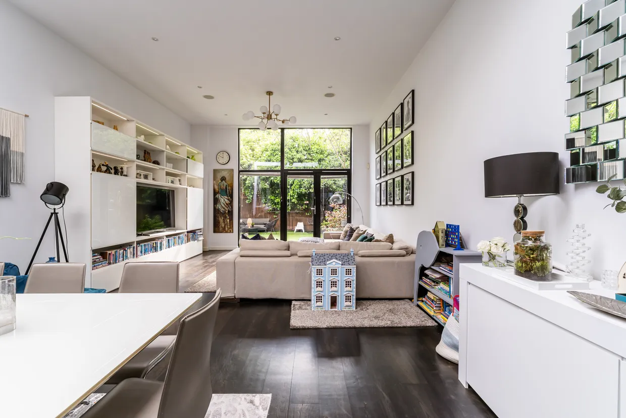 Ebury Mews, London, N5 photo 29