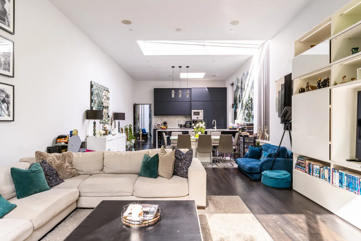 Ebury Mews, London, N5 photo 30