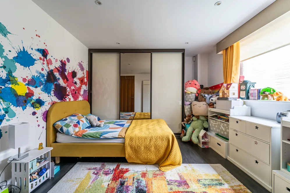 Ebury Mews, London, N5 photo 33