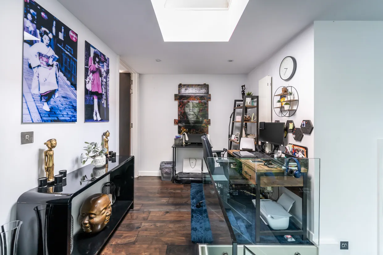 Ebury Mews, London, N5 photo 36