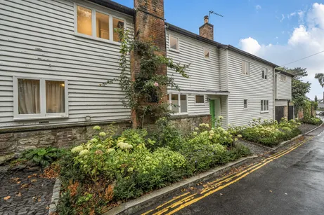 Park Lane, Sevenoaks, TN13