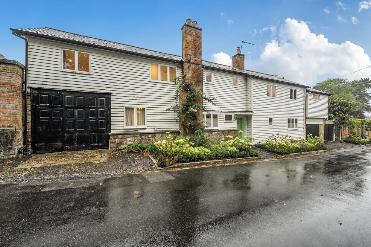 Park Lane, Sevenoaks, TN13 photo 15