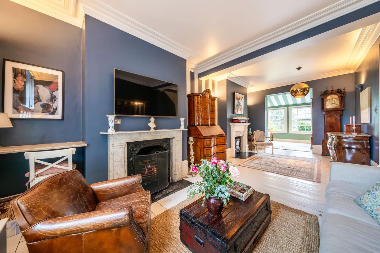 Clapham Manor Street, London, SW4 photo 4