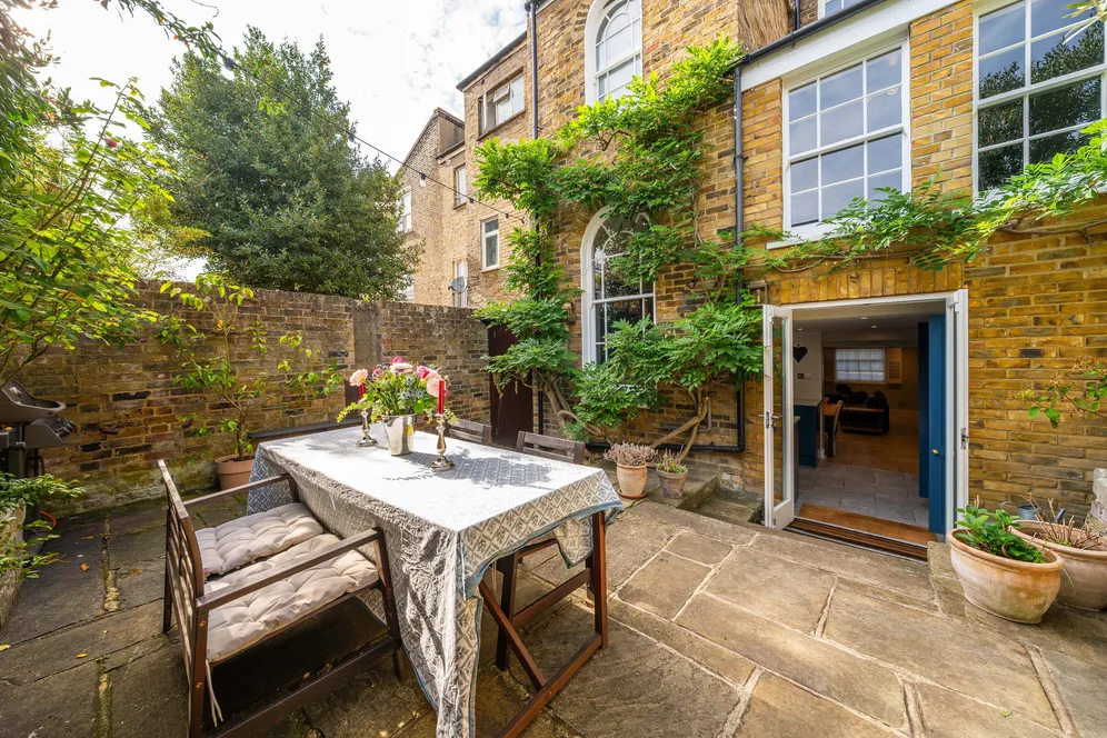 Clapham Manor Street, London, SW4 photo 7