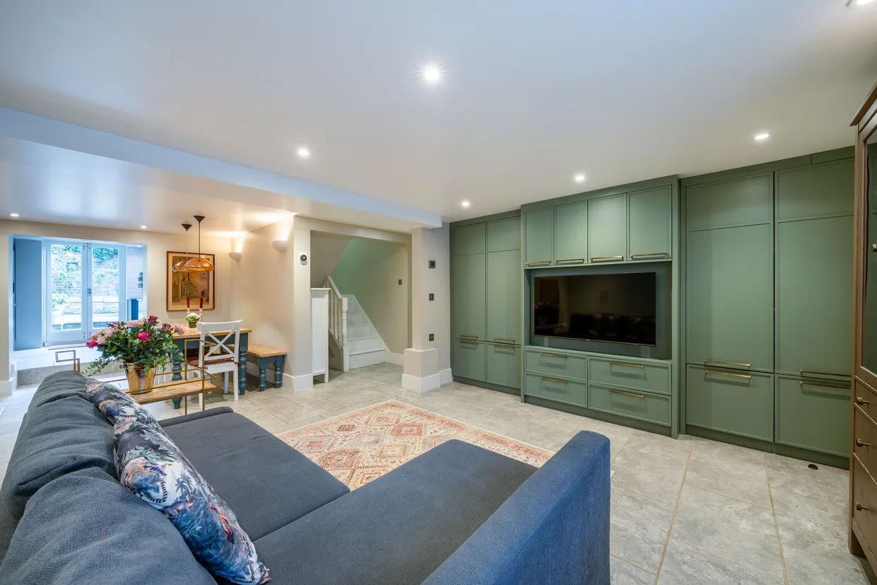 Clapham Manor Street, London, SW4 photo 8
