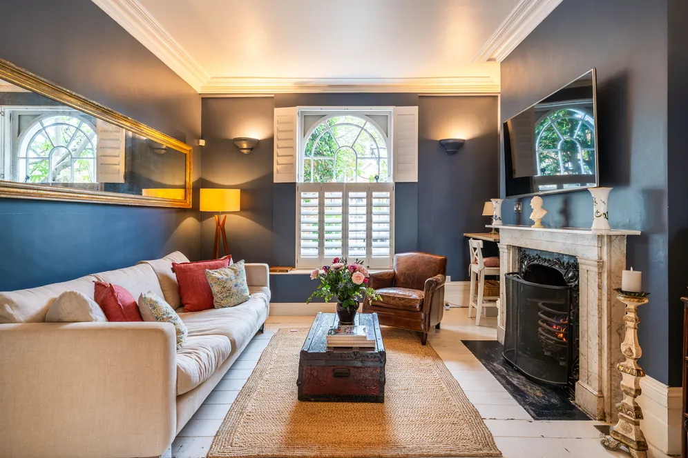 Clapham Manor Street, London, SW4 photo 9