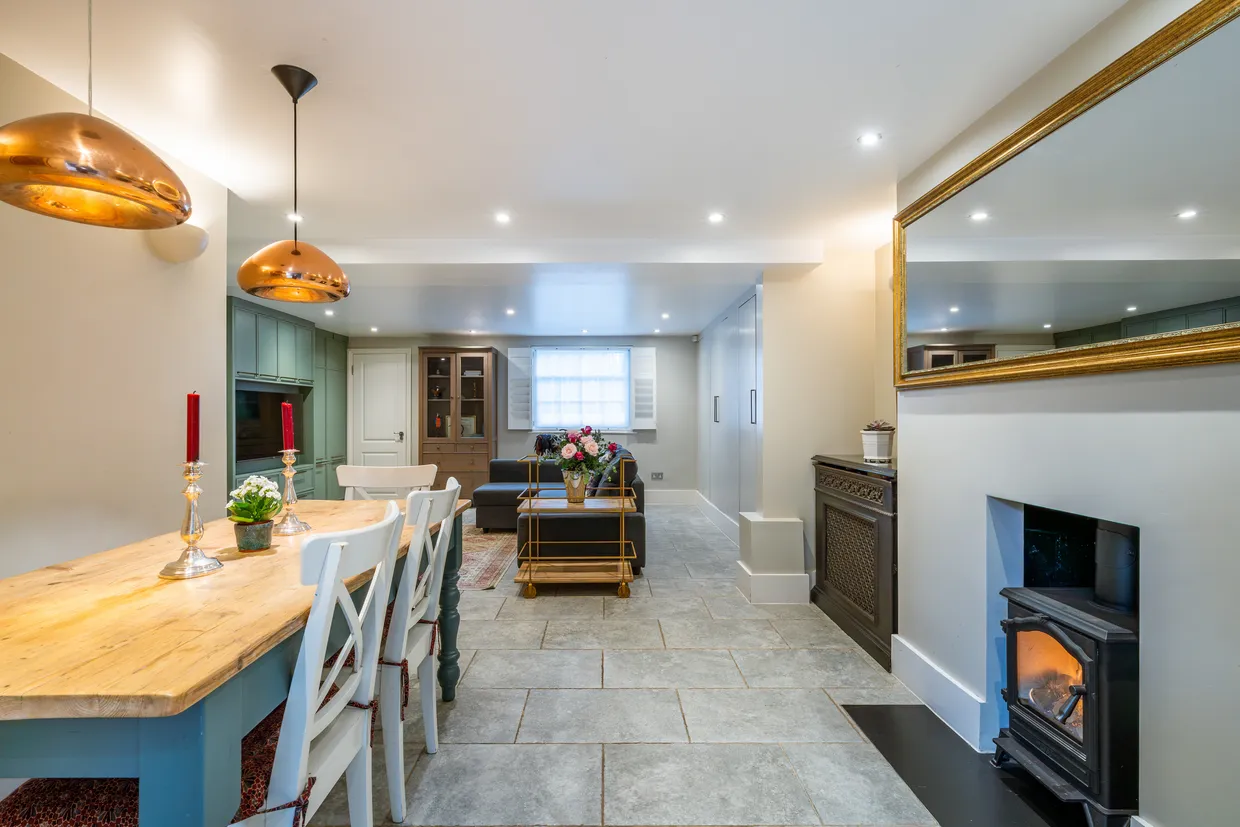 Clapham Manor Street, London, SW4 photo 10