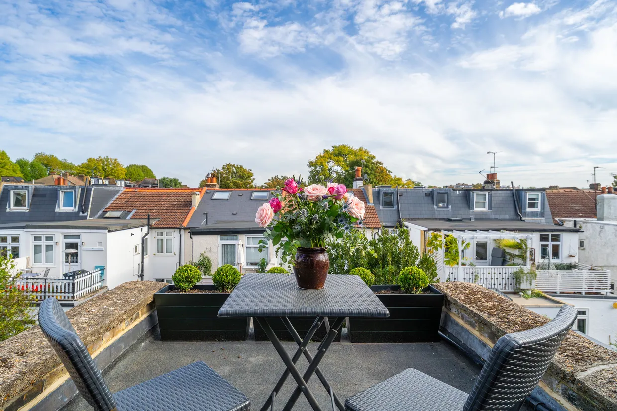 Clapham Manor Street, London, SW4 photo 12