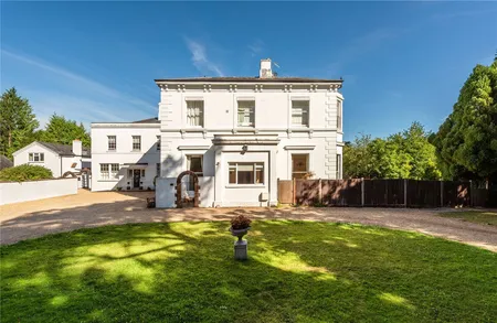 Pixham Firs, Pixham Lane, RH4
