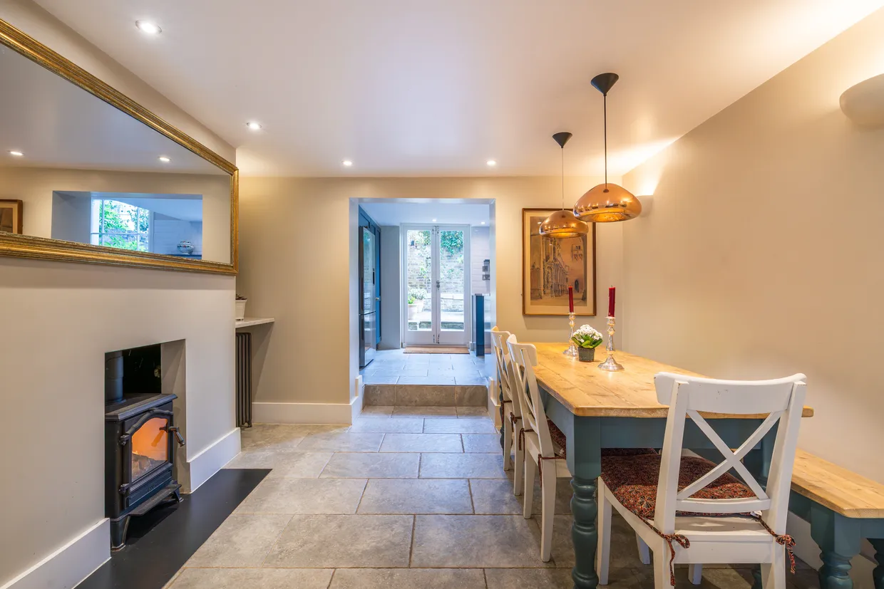 Clapham Manor Street, London, SW4 photo 15