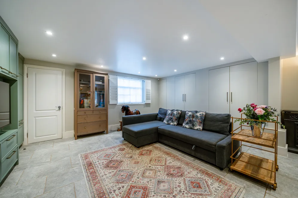 Clapham Manor Street, London, SW4 photo 16
