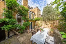 Clapham Manor Street, London, SW4 photo 19
