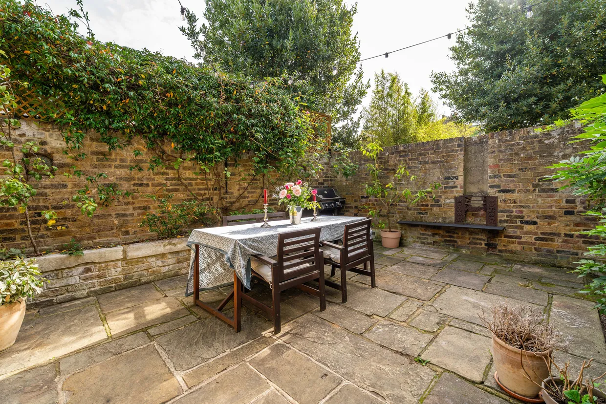 Clapham Manor Street, London, SW4 photo 20