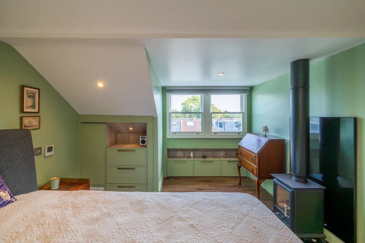 Clapham Manor Street, London, SW4 photo 21