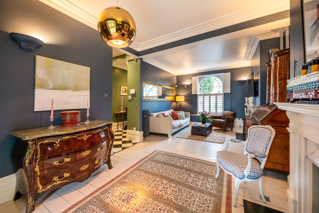 Clapham Manor Street, London, SW4 photo 24