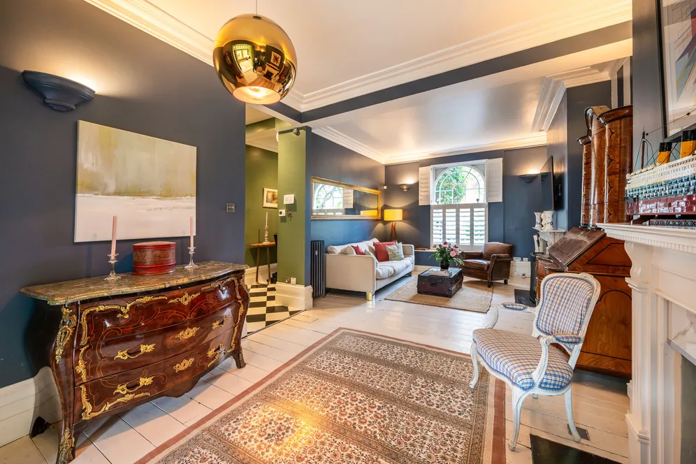 Clapham Manor Street, London, SW4 photo 24