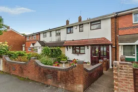 Property responsive