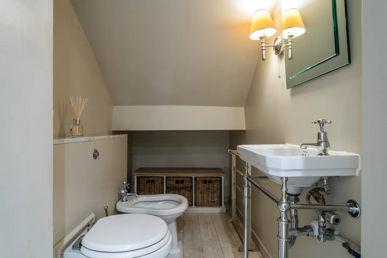 Clapham Manor Street, London, SW4 photo 26